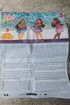 Mattel - Barbie - Party Unboxed - Glam Party - Chelsea - Caucasian - Poupée